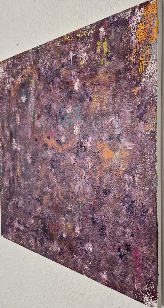 Abstract830 – Dipinti e disegni, Canvas (photo 3 of 6)