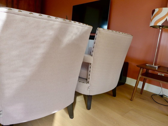 Image 1 of 2 poltrone Baan