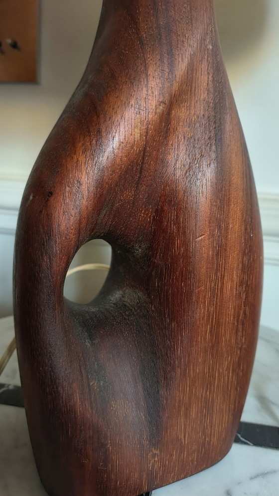 Image 1 of Lámpara escandinava