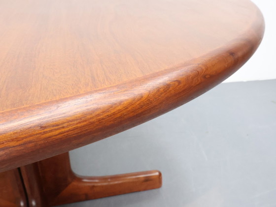 Image 1 of Mesa de comedor redonda Casala