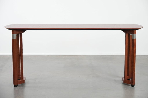 Tavolino laterale in stile Art Déco di Schuitema, in buone condizioni