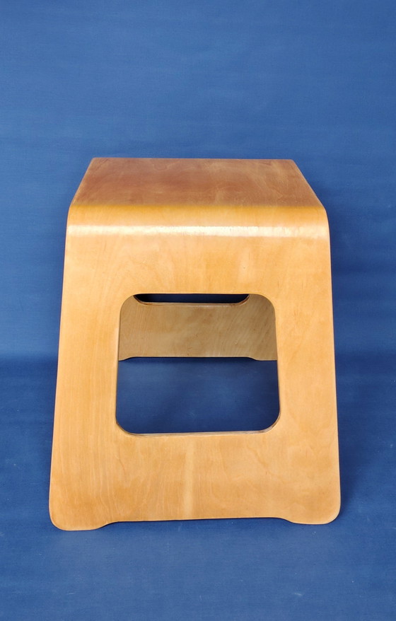 Ikea Benjamin Hocker – Wood (photo 2 of 12)