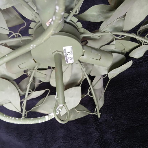 1  plafonnier applique lampe fruit citron , de maison art et floritude