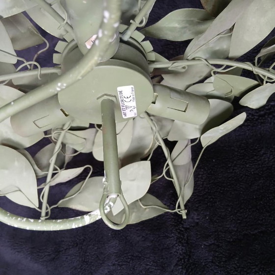 Image 1 of 1 ou 2 plafonnier applique lampe fruit citron , de maison art et floritude