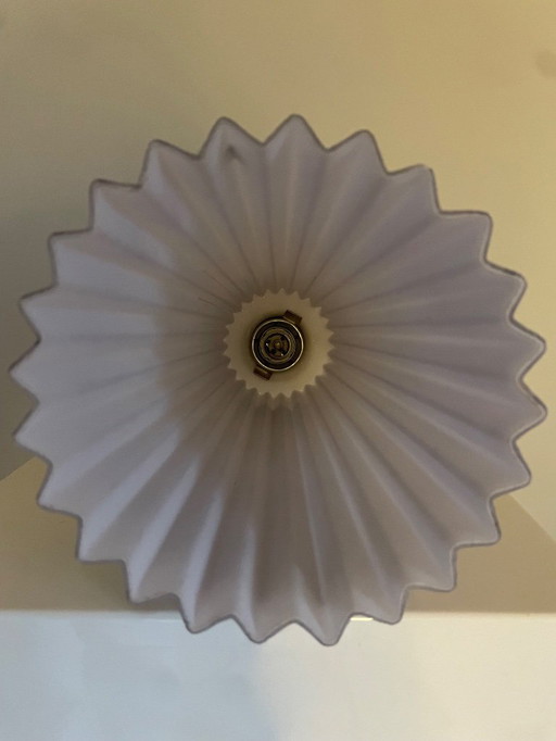 Vintage IKEA 365+ Lunta Pendelleuchte – Designklassiker