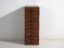 Artist storage chest Japanese ten-drawer cabinet – Showa Period (c.1950–1979) – Chest of drawers, Metal (photo 27 of 40)