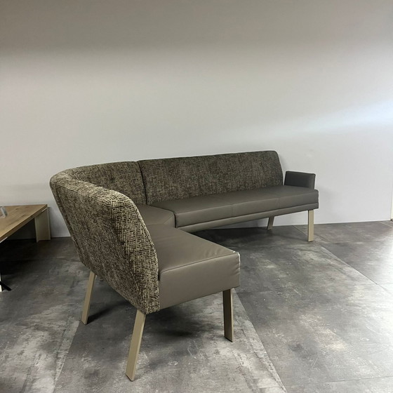 Image 1 of Dinnertalk Dining Room Bench