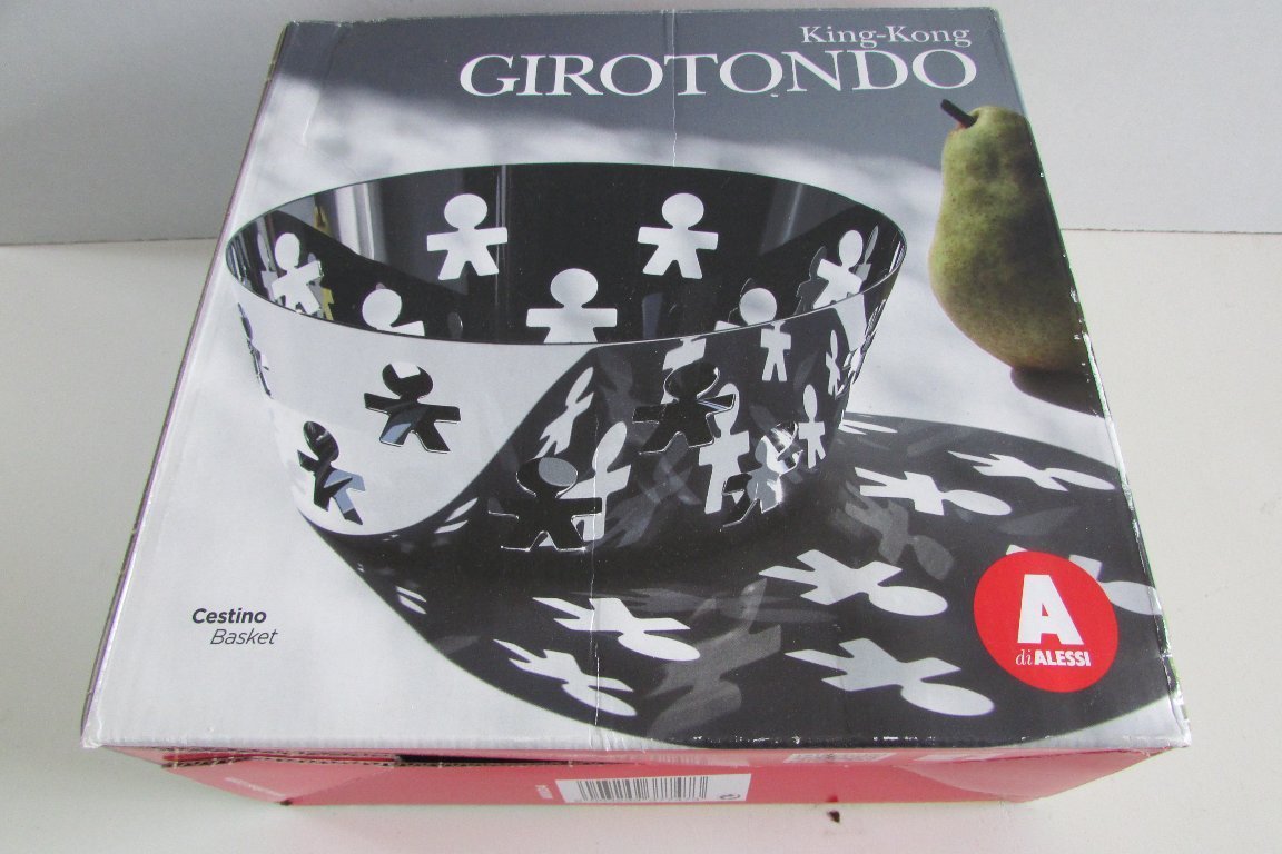 Alessi Girotondo bowl | €48 | Whoppah