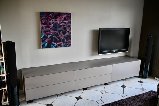 Meubles stéréo design