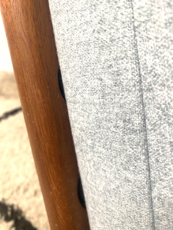 Image 1 of Divano a tre posti di De Ster Gelderland, 1960