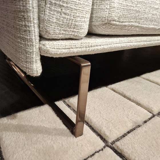 Image 1 of Cassina 8 3-Sitzer-Sofa