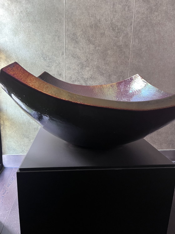 Schaal Mobach – Schalen, Ceramic (photo 2 of 6)