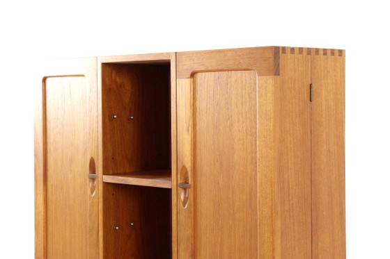 Bramin Wall Cabinet Small Cabinet Key Cabinet Jewelry Cabinet – Wood (photo 18 of 25)