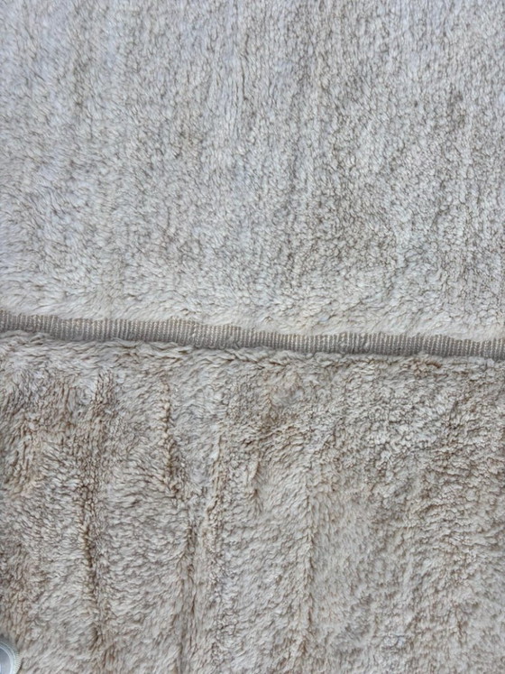 Image 1 of Beni ourain rug 2X3m Moroccan rug, Berber carpet, Genuine Wool rug, Handmade rug, Beni ourain style, Area rug, Tapis berbe