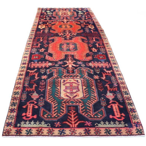 Image 1 of Persian carpet Tabriz 287x118