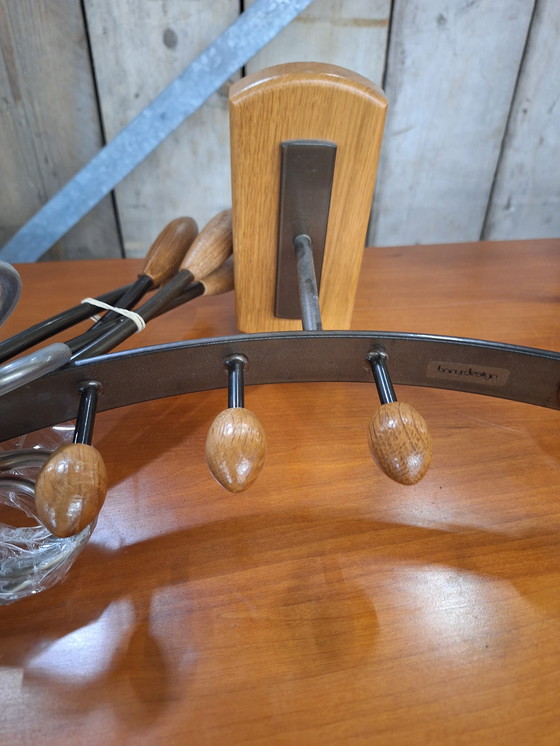 Image 1 of Appendiabiti vintage di BONY Design