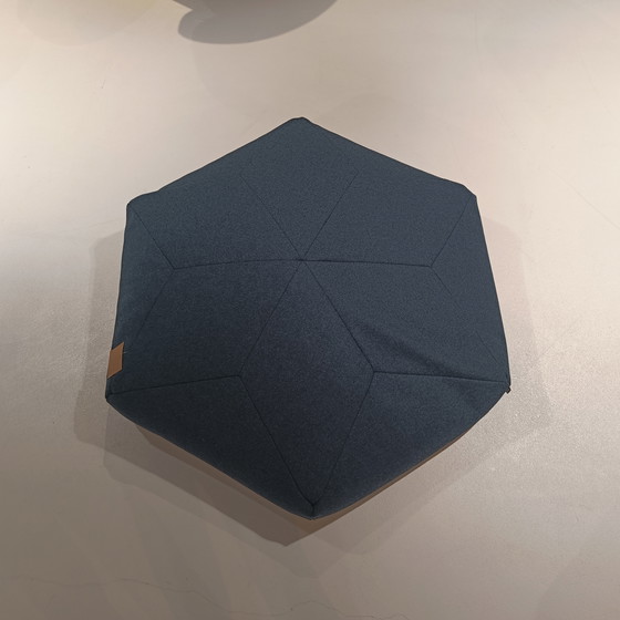 Image 1 of Freistil-Pouf