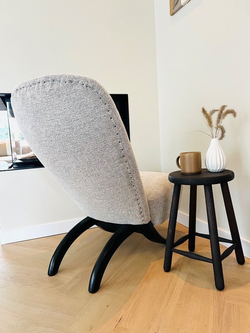 Fauteuil Congo Artifort