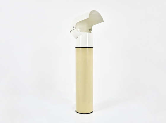 Image 1 of Lampada da terra Mezzo Pileo di Gae Aulenti per Artemide, anni &#39;70