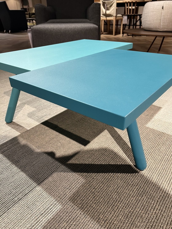 Image 1 of Leolux Pampa coffee table