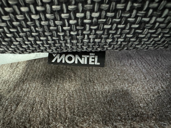 Image 1 of Montel Movano/ Canapé d'angle déplacé