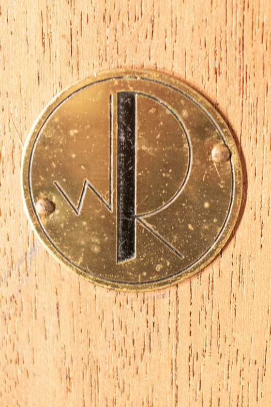 Image 1 of Mesa de centro Wilhelm Renz