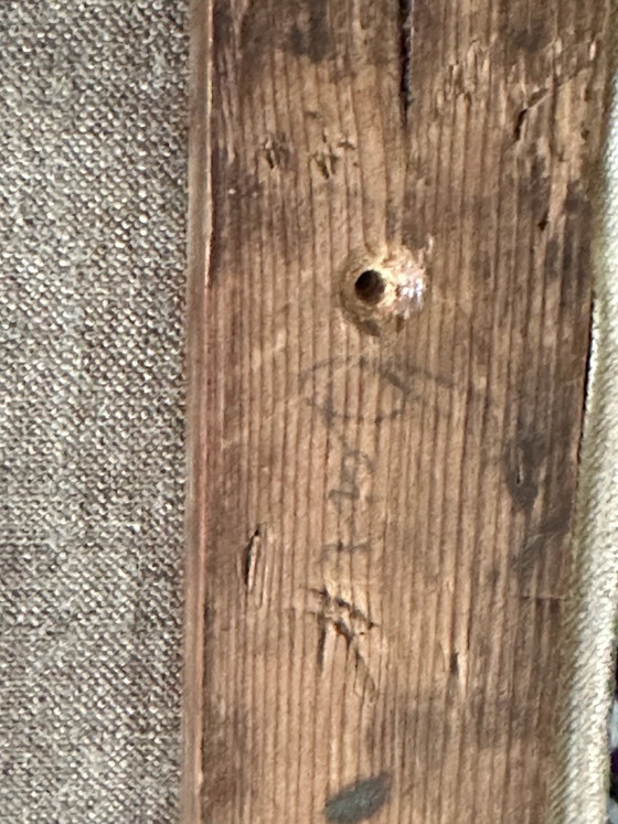 Pintura Biedermeier – Arte, Madera, Lienzo (photo 8 of 14)