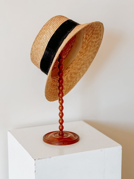 Appendiabiti vintage in legno – Oggetti decorativi, Wood (photo 5 of 6)