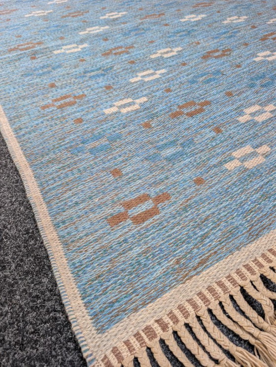 Vintage Scandinavian Rug – Rugs & carpets, Wool (photo 6 of 13)