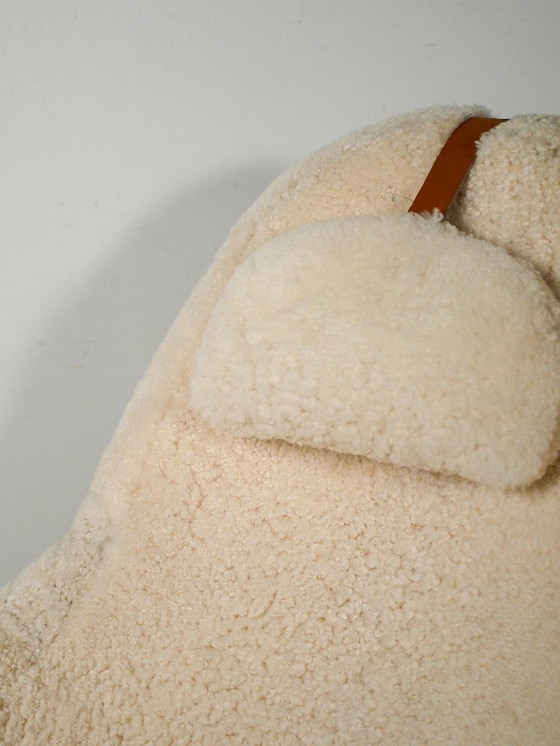 Image 1 of Sillón "Safir" de Hans Olsen, Suecia, años 60