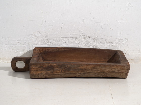 Vassoio antico stile wabi-sabi (c.1900) #5 – Oggetti decorativi (photo 19 of 40)