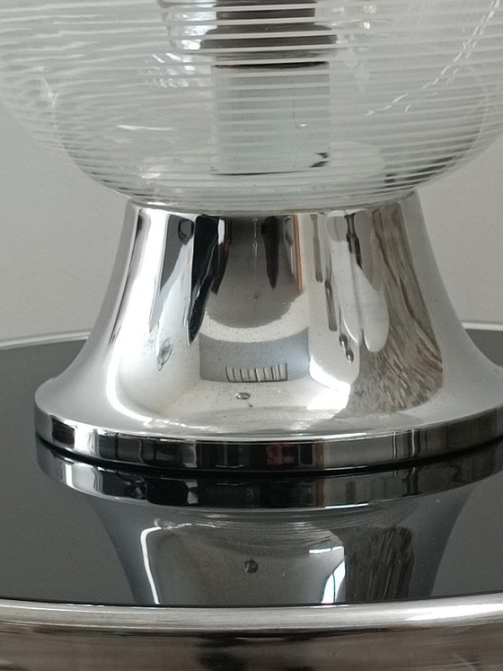Lampe de table par VeArt 1970s – Murano Glass (photo 6 of 10)