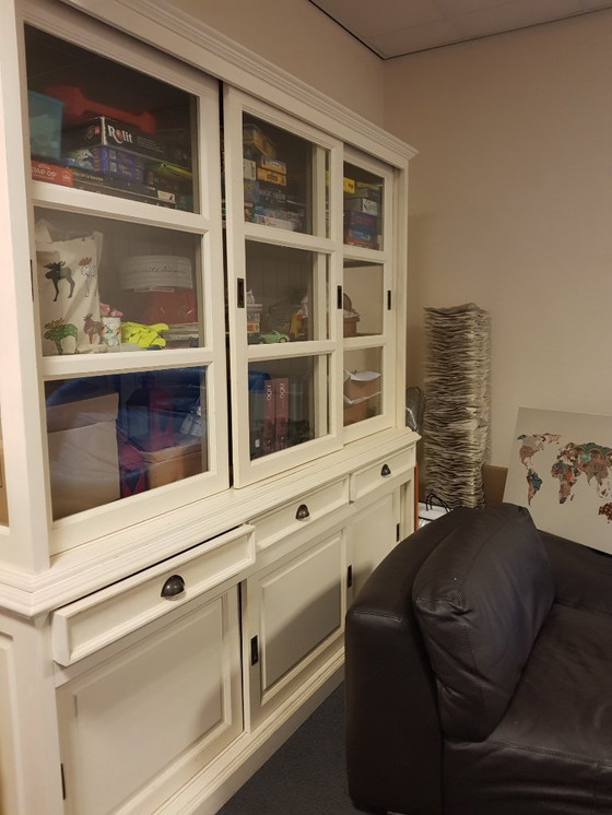Image 1 of Buffet