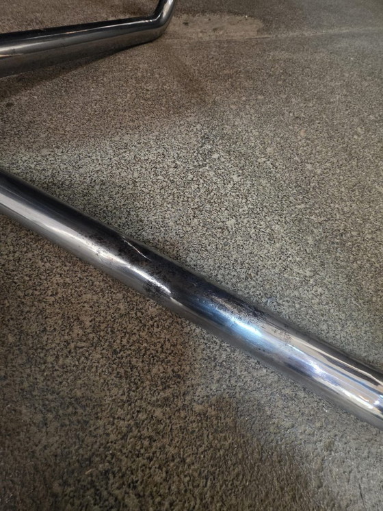 Image 1 of Tubular dinning table