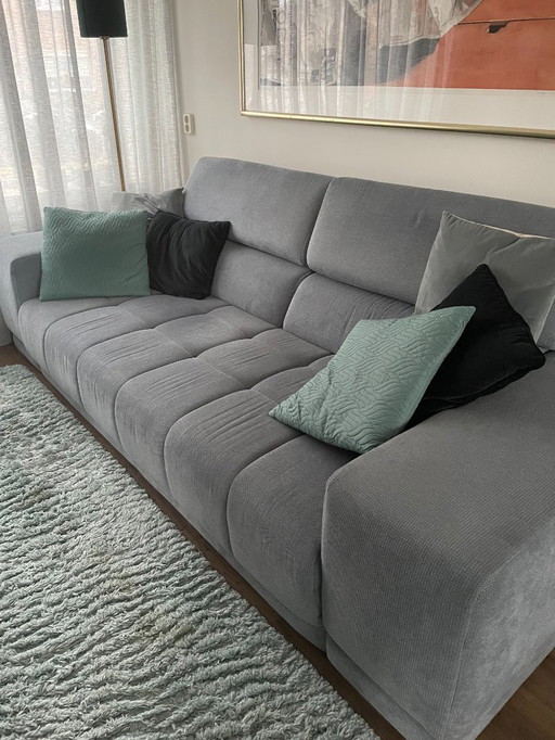 Divano a 3 posti di Vegers