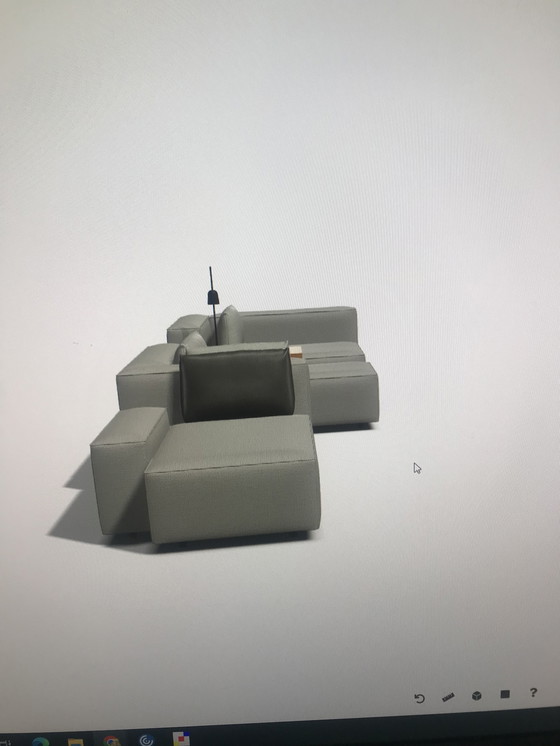 Image 1 of Panchina Montis domino