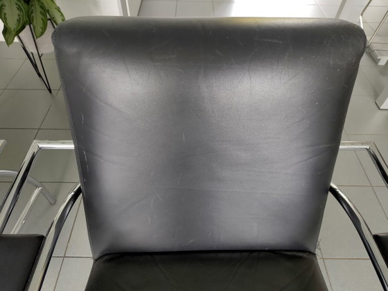 Image 1 of Set design fauteuils van Gerard Vollenbrock voor Gelderland.