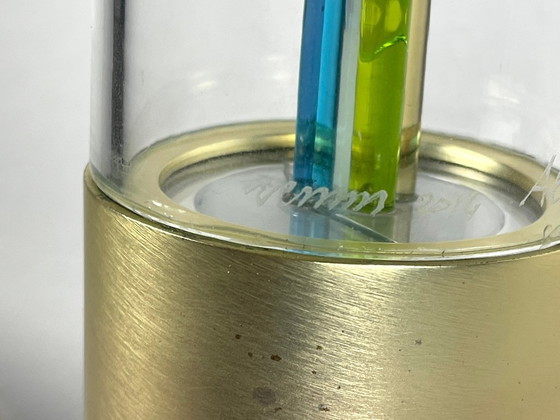 Image 1 of Lampe de table Venini EDI Modèle 1 - Design par Alberto Biagetti 2014