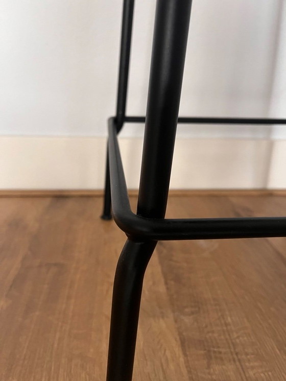 Image 1 of Taburete de bar Hay Soft Edge 2x