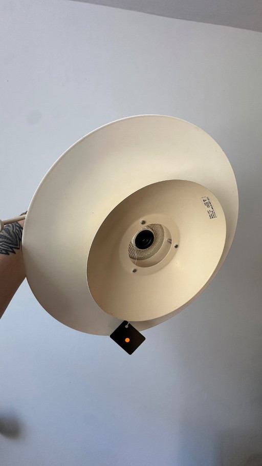 Dana Light Deens Design Original 70s Hanglamp 3 Lagen