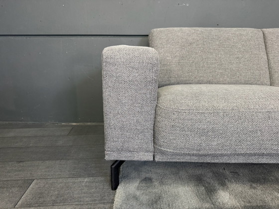 Neat Montel corner sofa | Montel corner sofa, Cotton, Grey (photo 6 of 9)