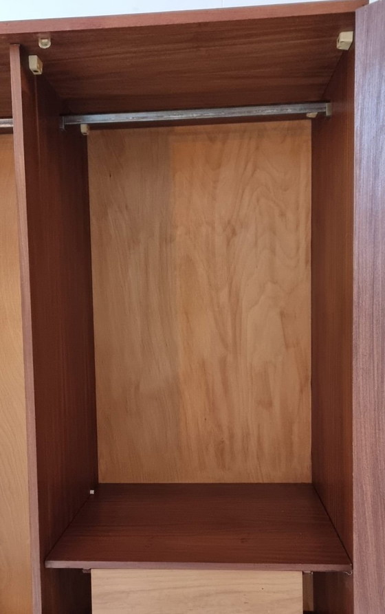 Image 1 of Garderobe aus der Mitte des Jahrhunderts