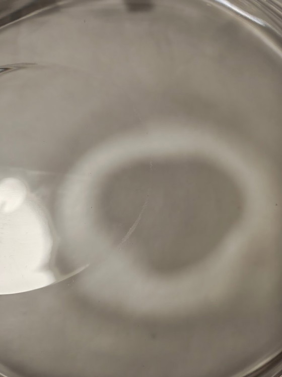 Grand bol en verre Leonardo - 35 cm (photo 5 of 7)