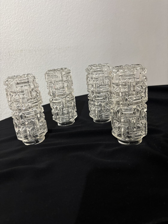 Image 1 of Applique da parete degli anni '70