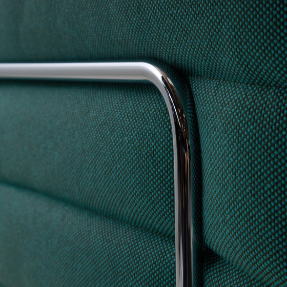 Image 1 of Sofá de dos plazas MK11565 Alcove Xtra High de Ronan y Erwan Bouroullec para Vitra