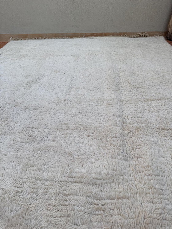 Image 1 of Moroccan Berber rug 250cm x 150cm
