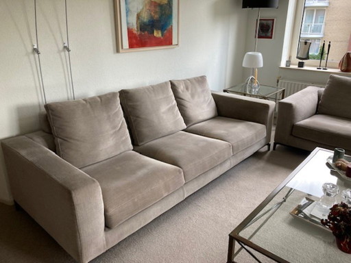 Minotti Andersen 245 cm