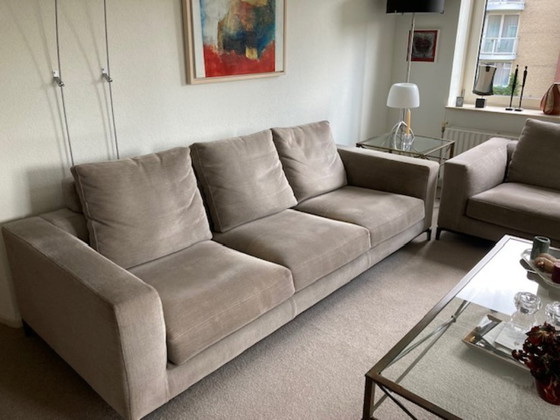 Image 1 of Minotti Andersen 245 cm