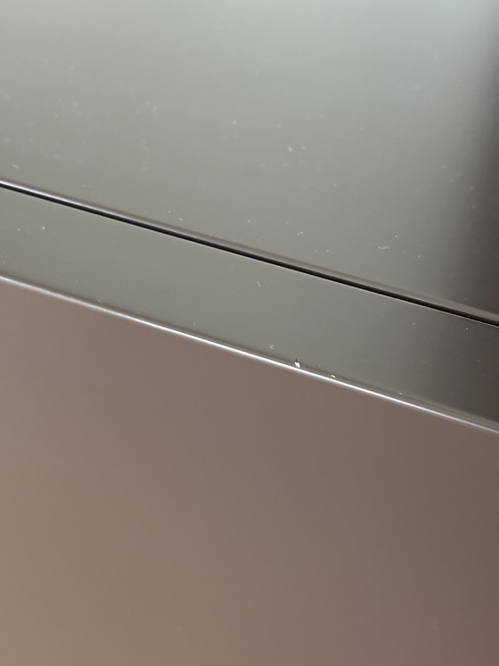 Image 1 of Mobile TV Poliform marrone (prezzo originale € 1600)