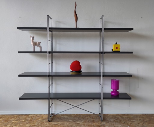 Vintage Ikea Enetri cupboard Niels Gammelgaard